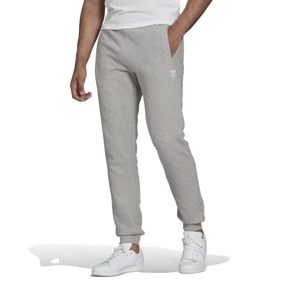 ESSENTIALS PANT-MGREYH