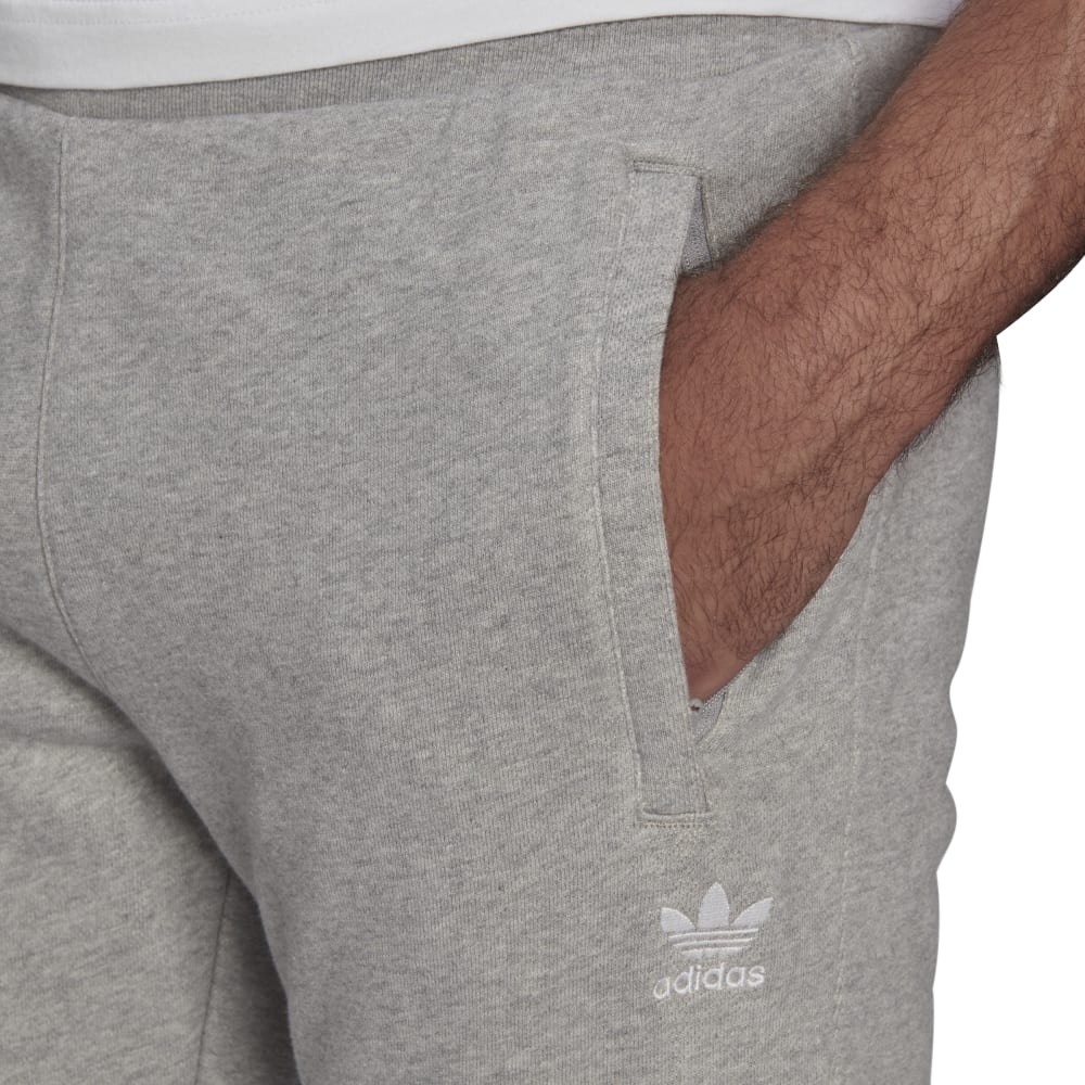 ESSENTIALS PANT-MGREYH