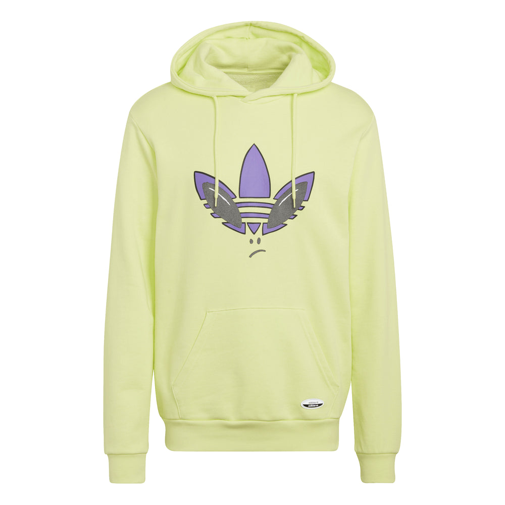 Q1 Hoodie-PULYEL