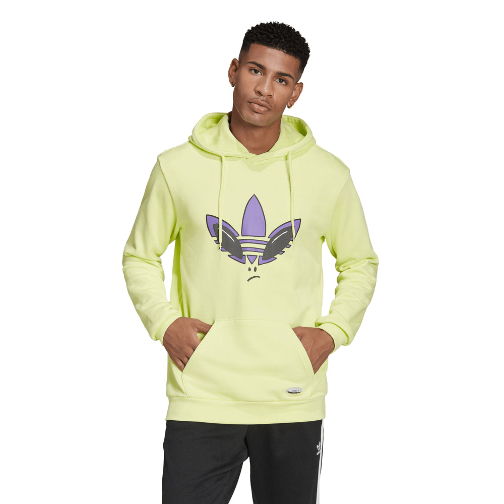 Q1 Hoodie-PULYEL