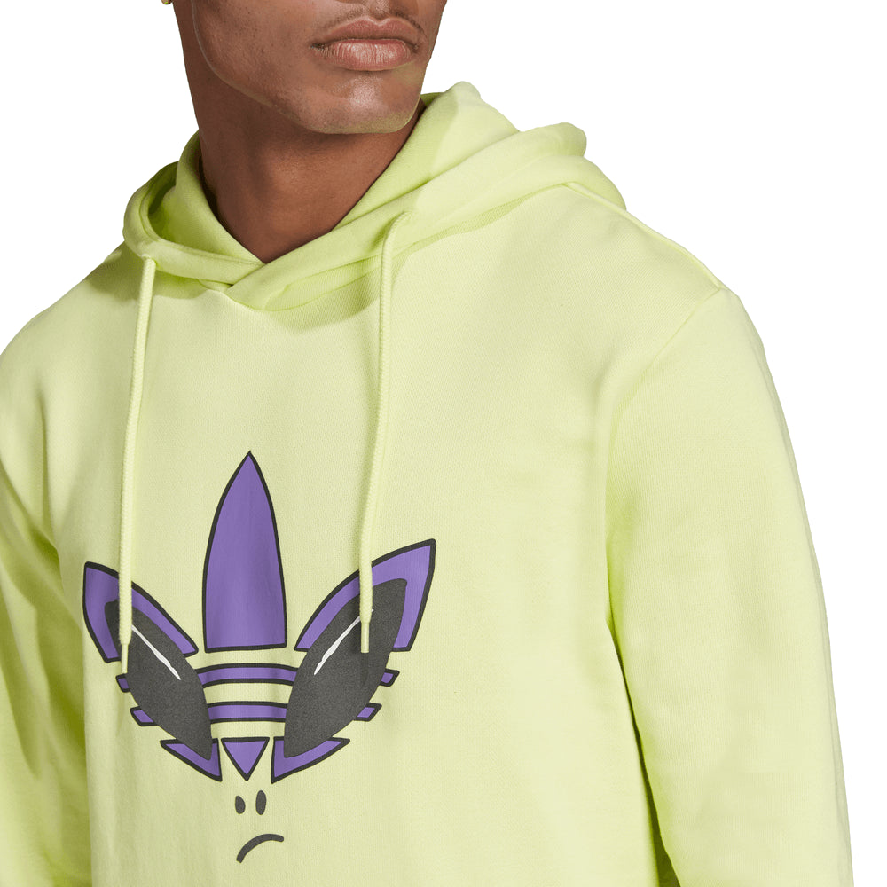 Q1 Hoodie-PULYEL