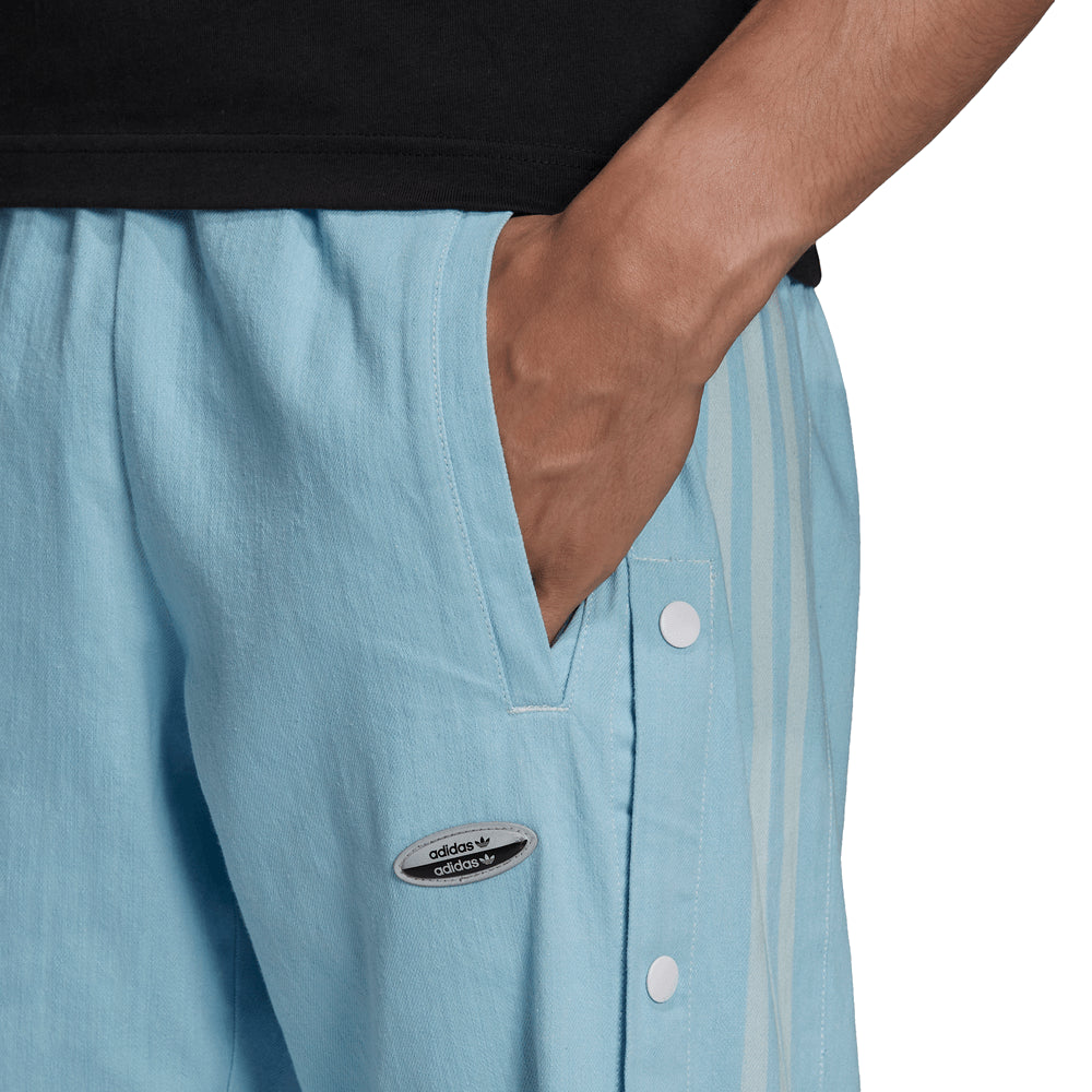 Denim Pants-CLBLUE