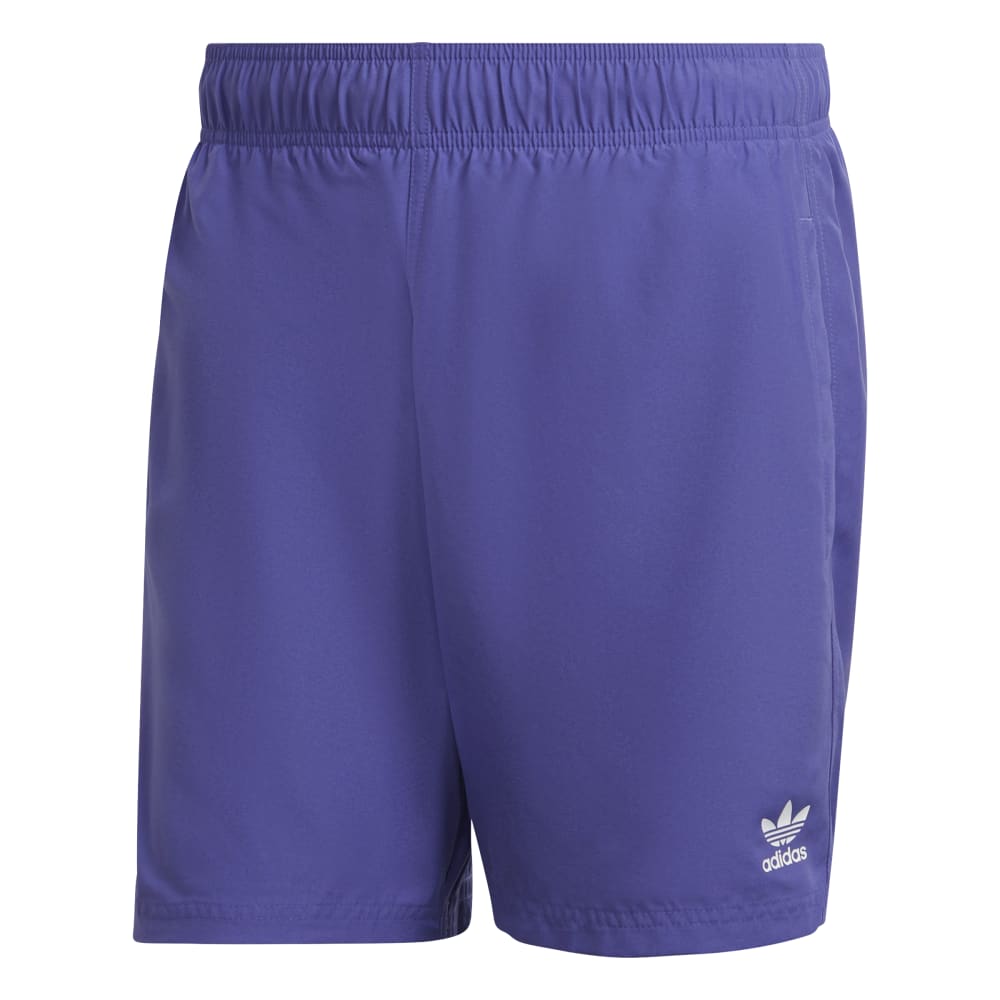 ESSENTIALS SS-PURPLE