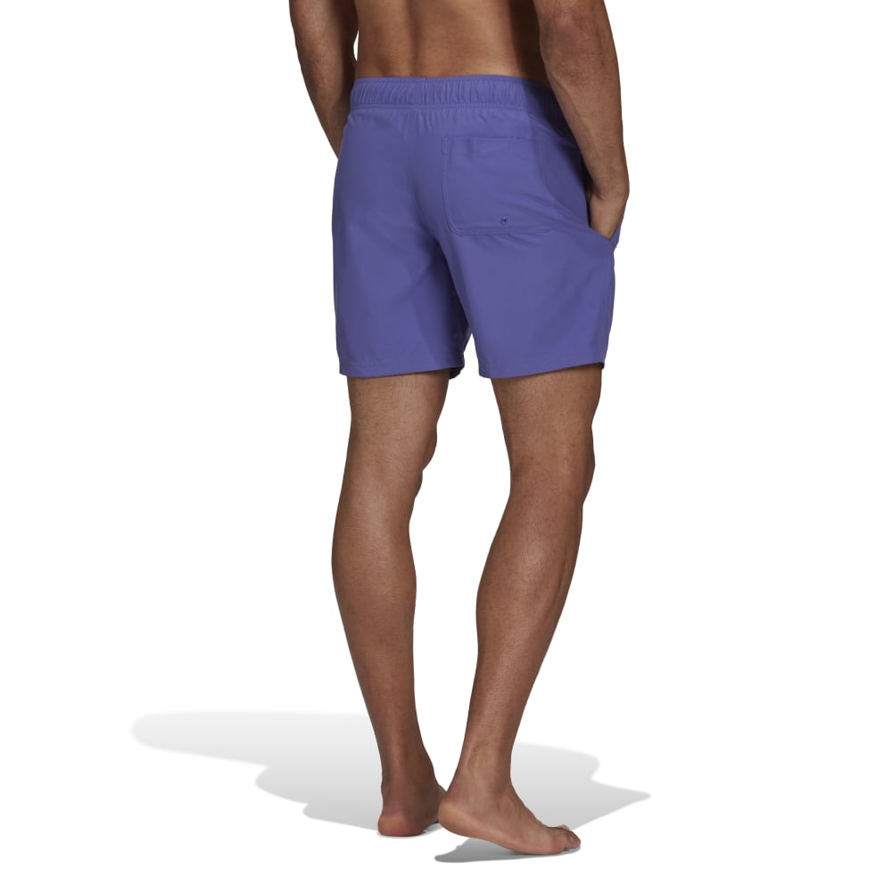 ESSENTIALS SS-PURPLE