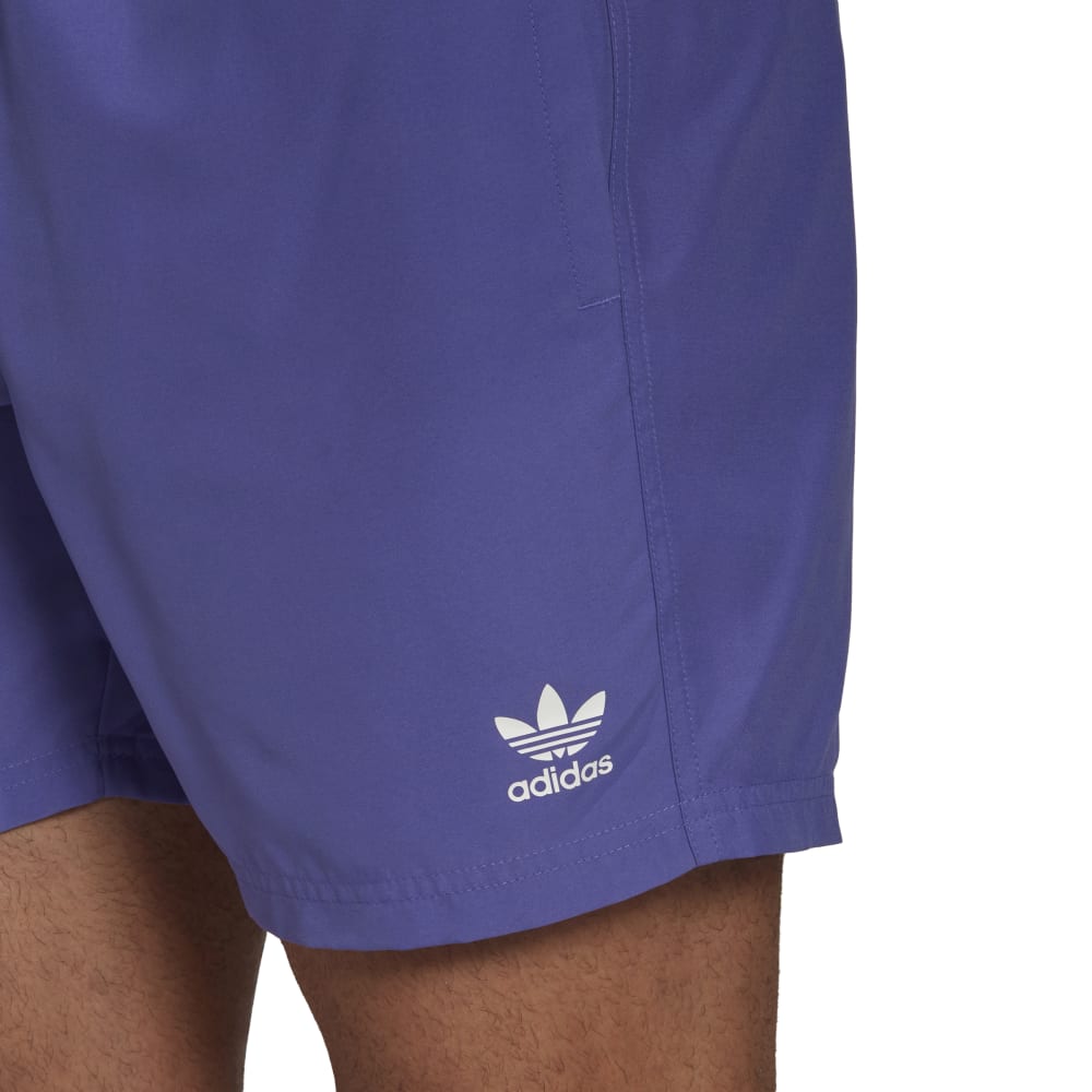ESSENTIALS SS-PURPLE