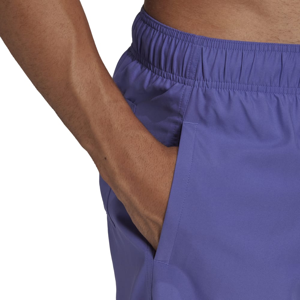 ESSENTIALS SS-PURPLE