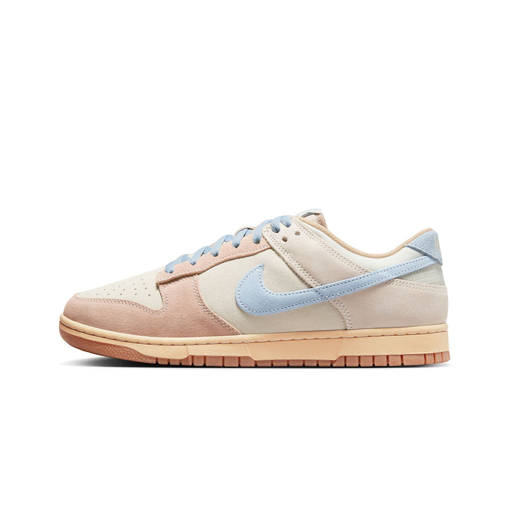 Nike Dunk Low Sanddrift Armory Blue