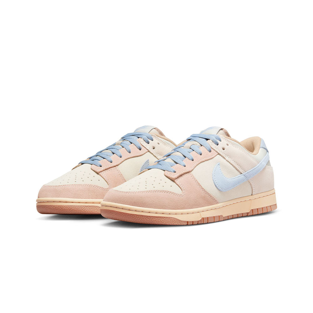 Nike Dunk Low Sanddrift Armory Blue