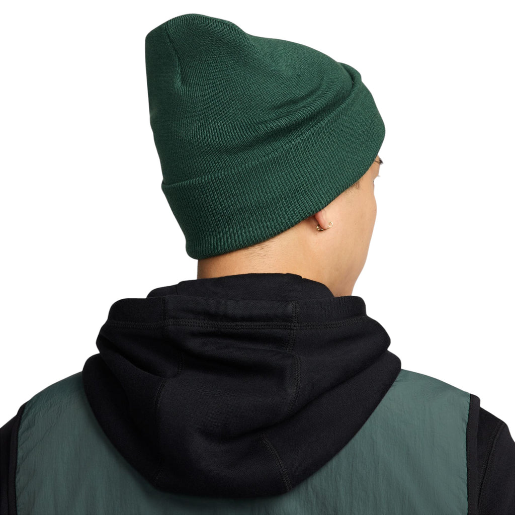 Peak Futura Beanie Green