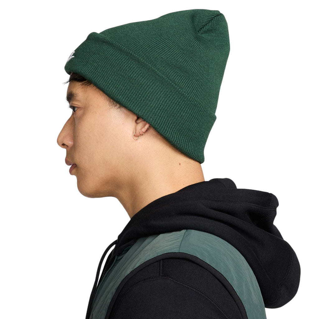 Peak Futura Beanie Green