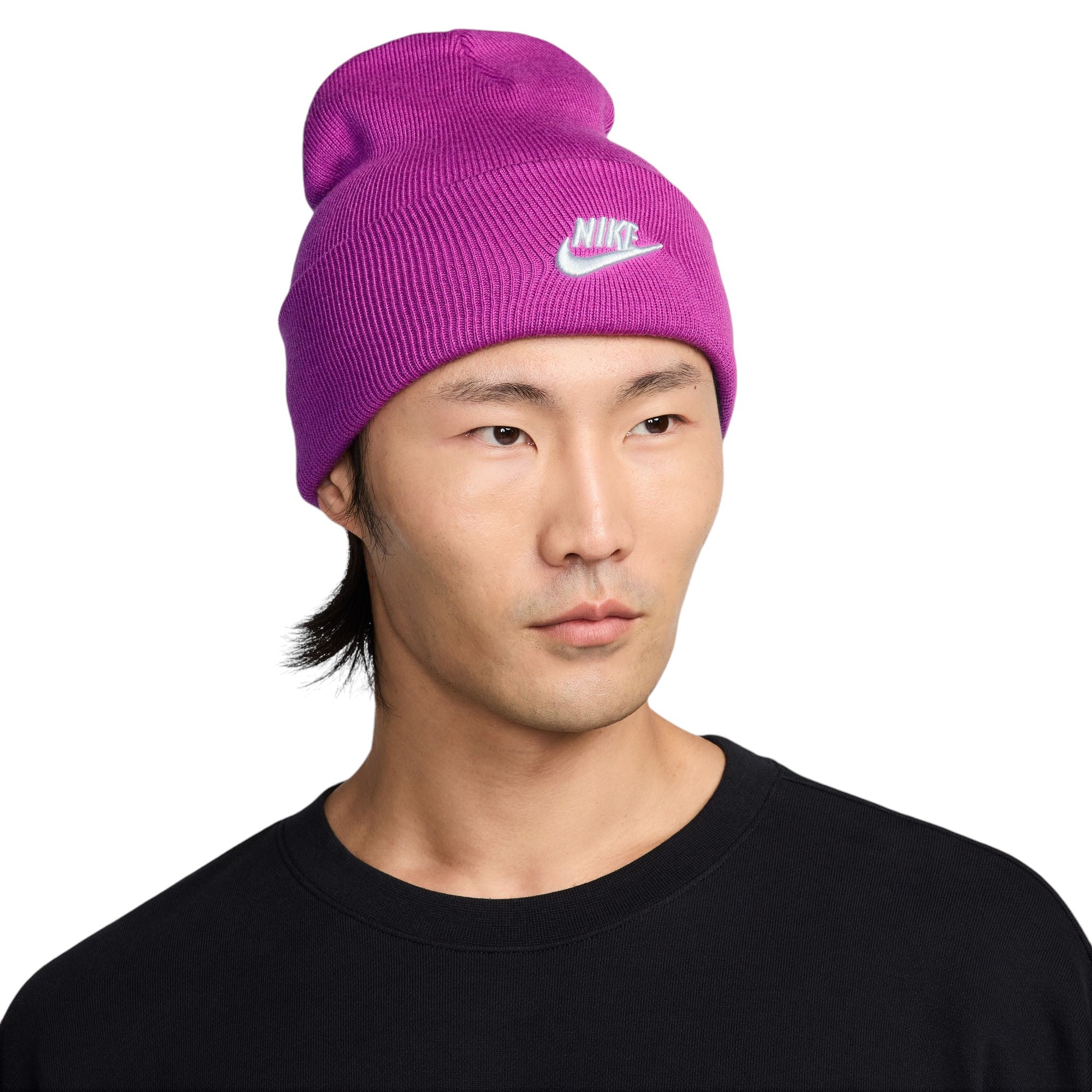Peak Tall Cuff Futura Beanie