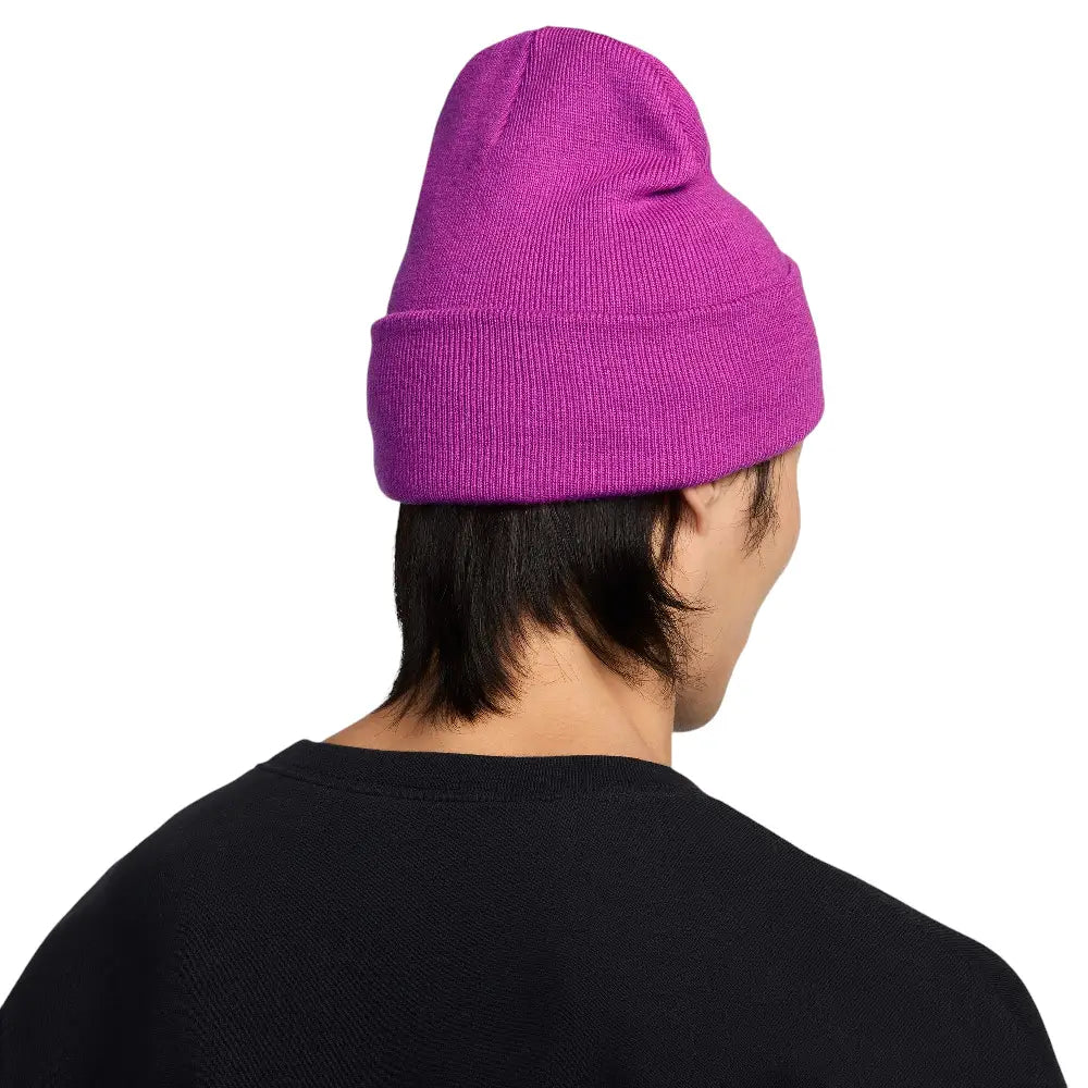 Peak Tall Cuff Futura Beanie
