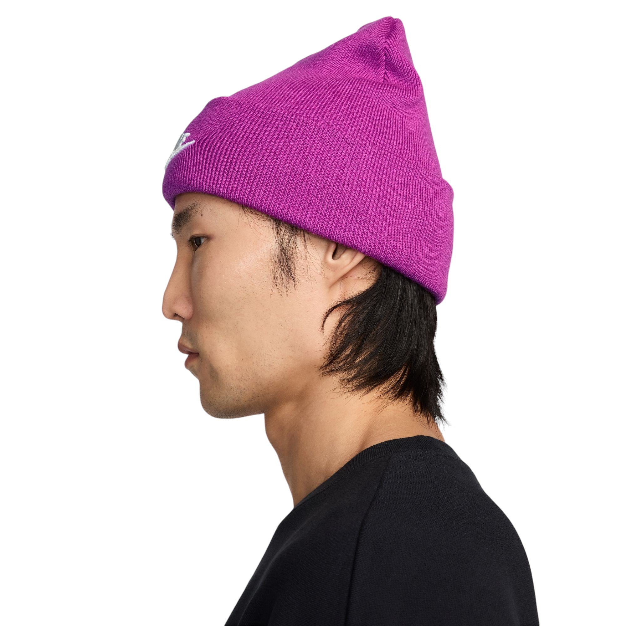 Peak Tall Cuff Futura Beanie