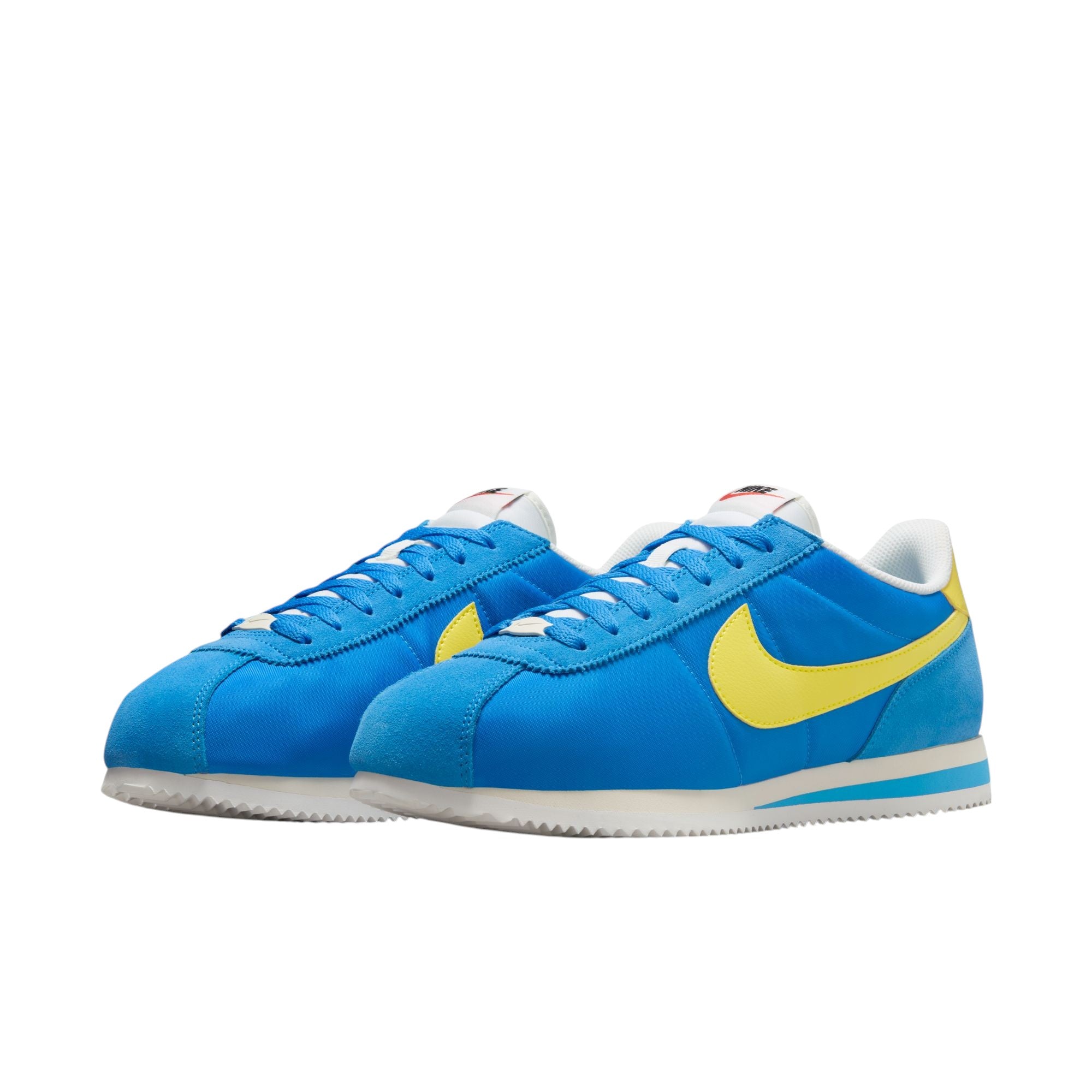 Cortez TXT Light Photo Blue & Lightning