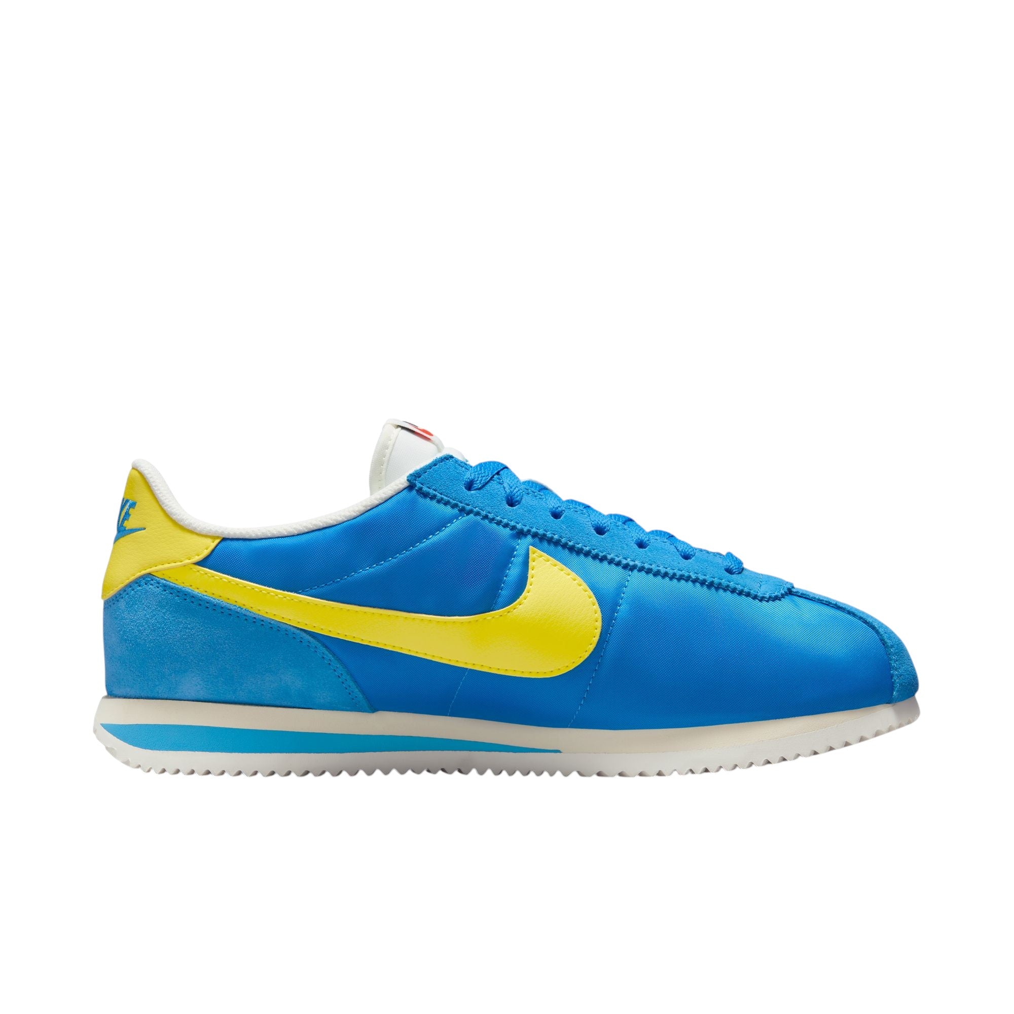 Cortez TXT Light Photo Blue & Lightning