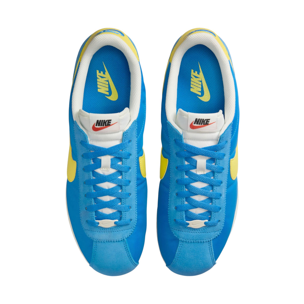 Cortez TXT Light Photo Blue & Lightning