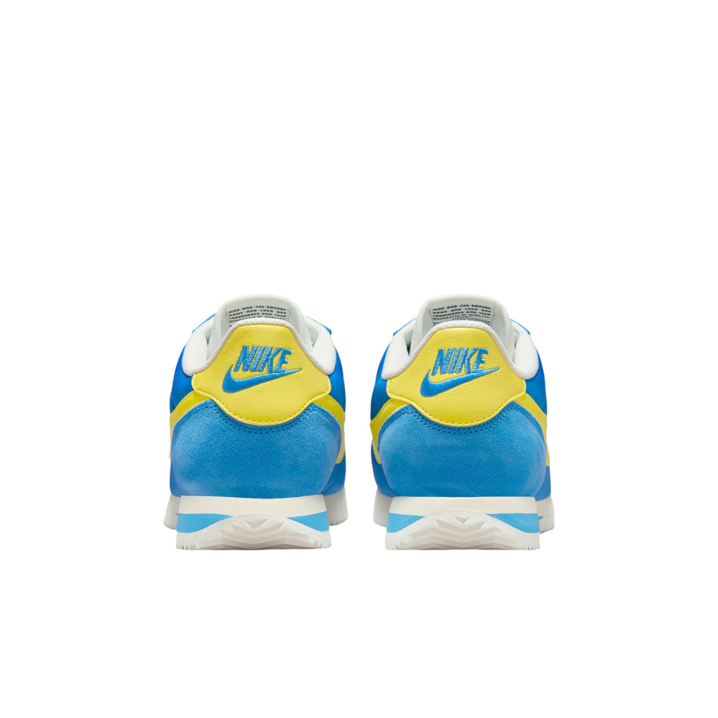 Cortez TXT Light Photo Blue & Lightning