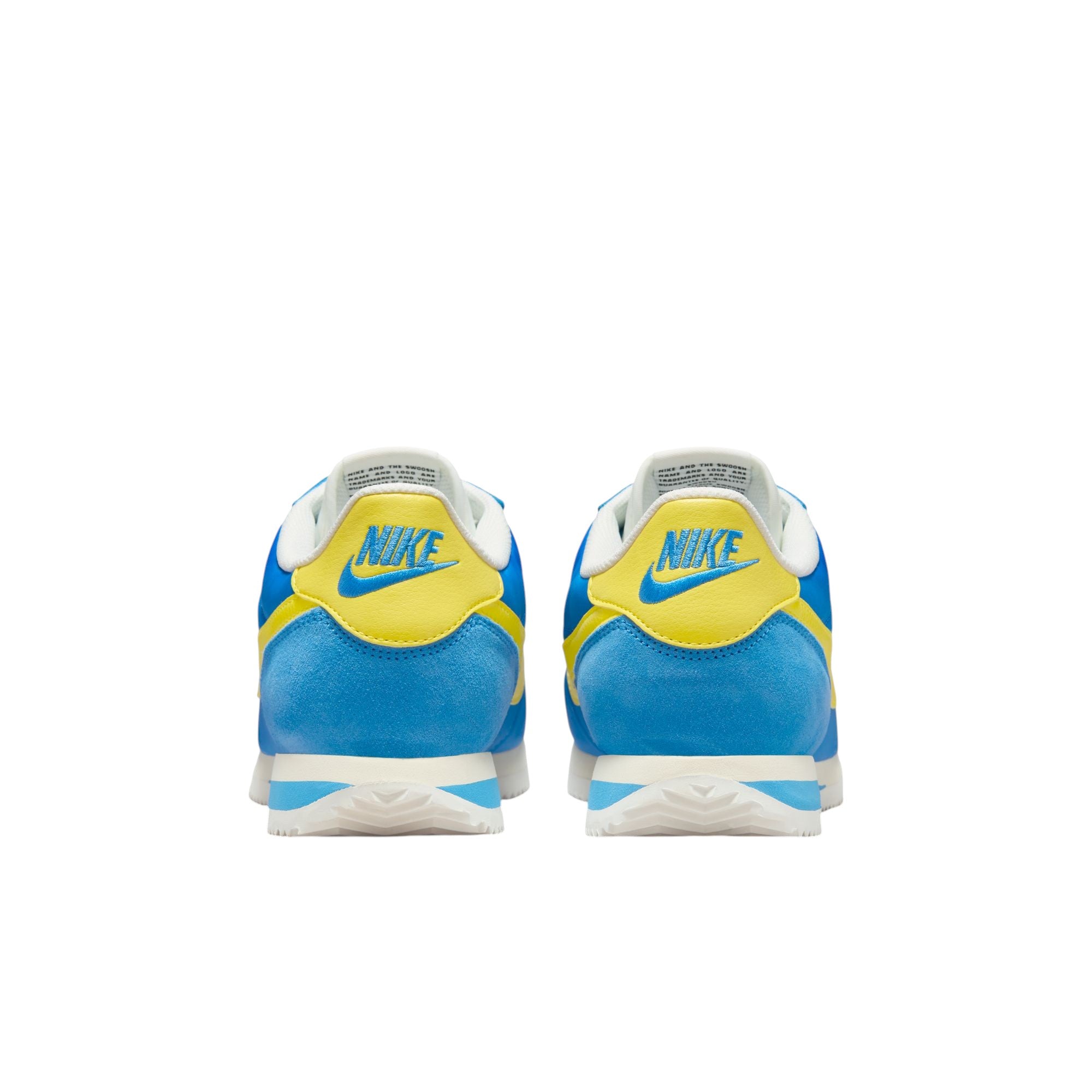 Cortez TXT Light Photo Blue & Lightning