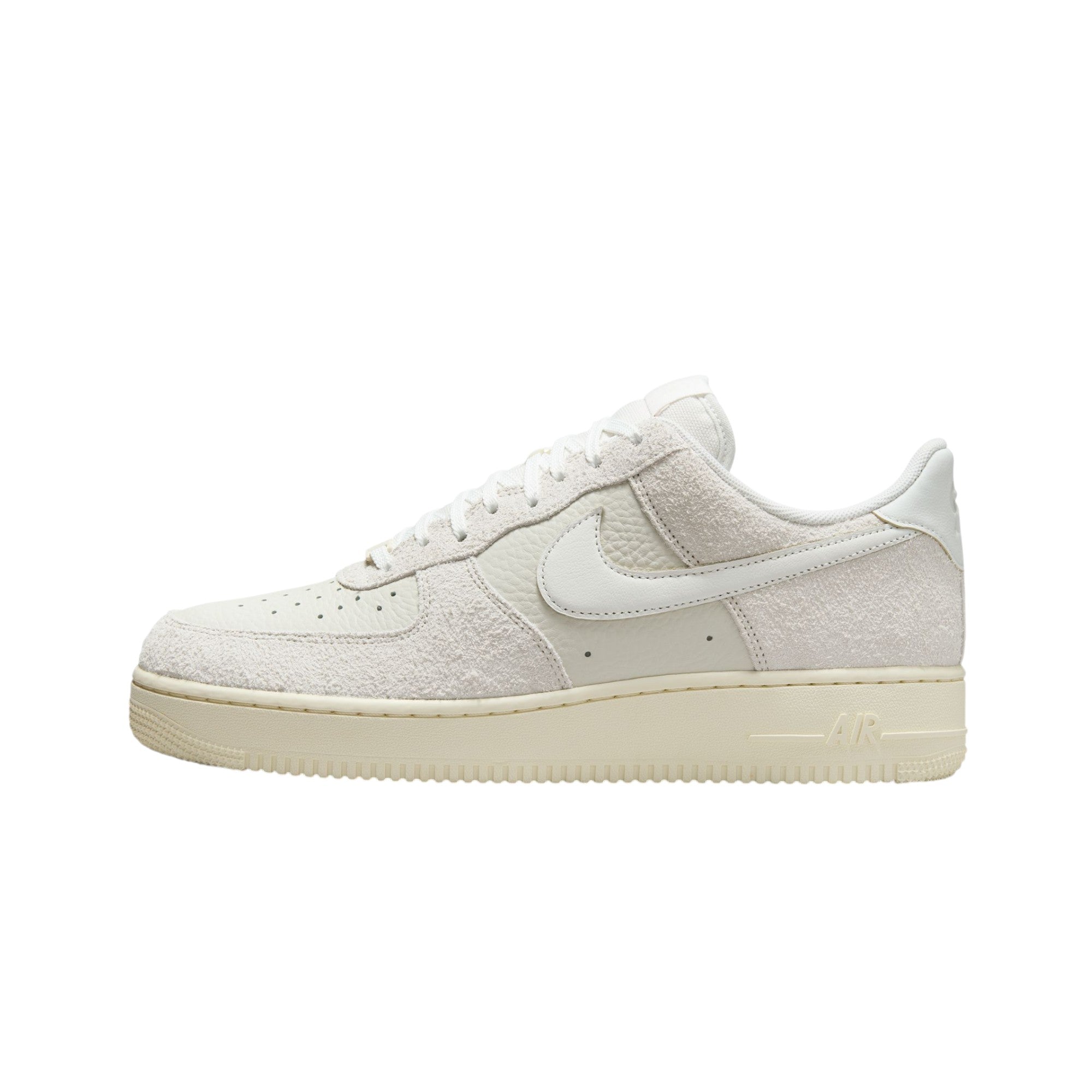 Air Force 1 '07 Phantom And Light Bone