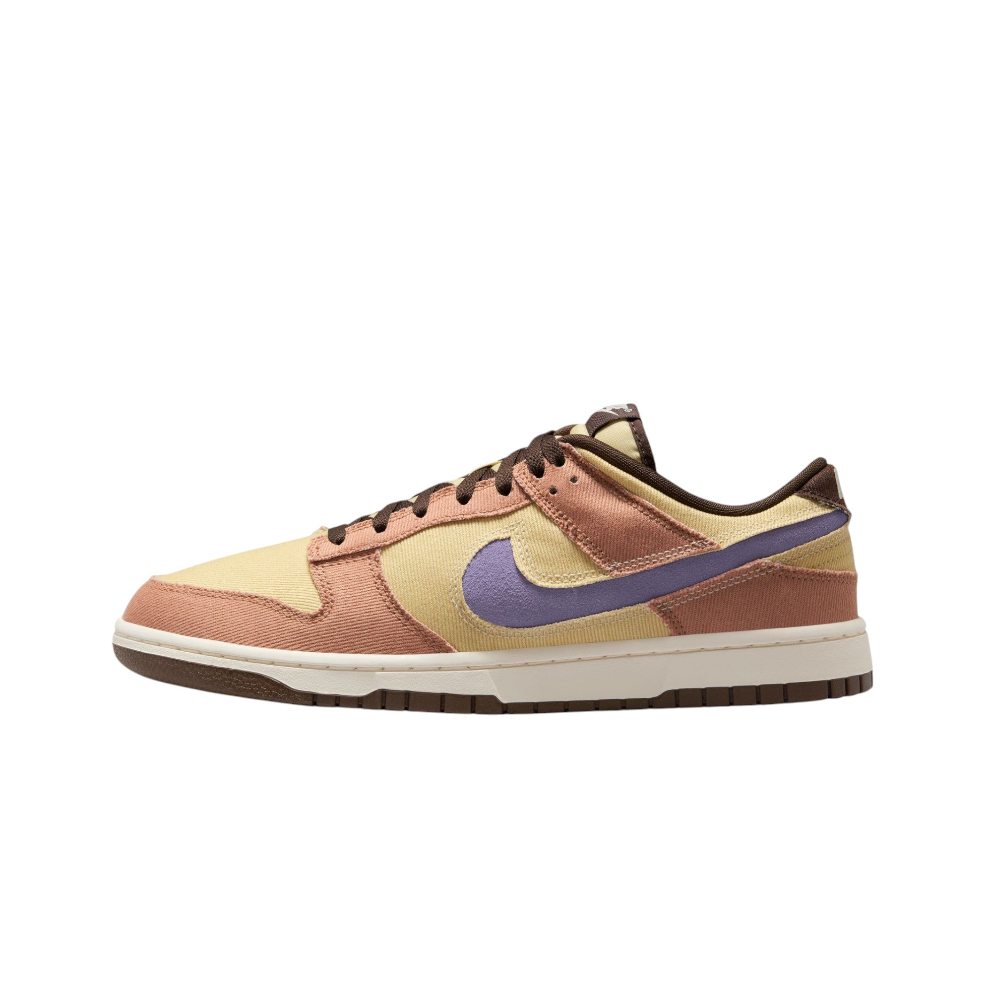Nike Dunk Low Dusted Clay Denim