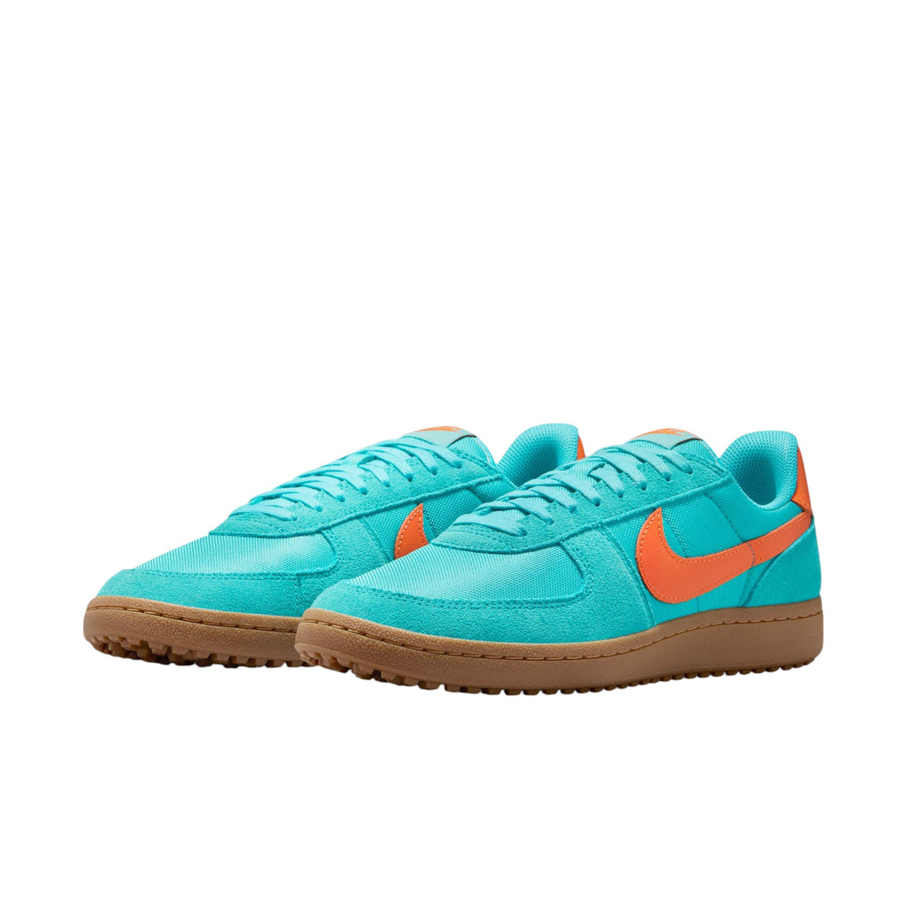 Field General Dusty Cactus & Safety Orange