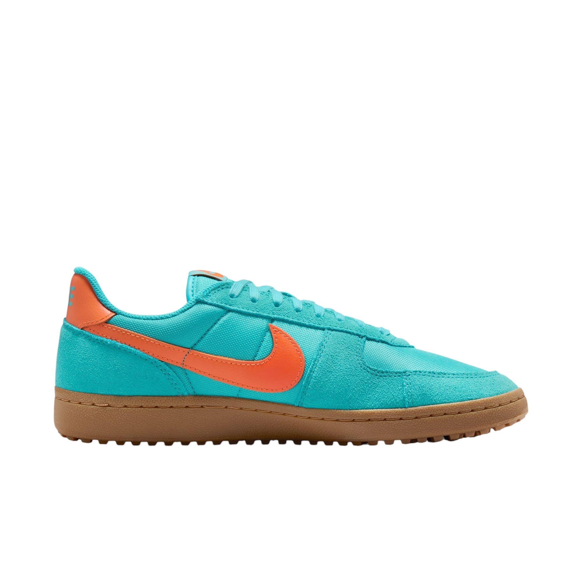 Field General Dusty Cactus & Safety Orange