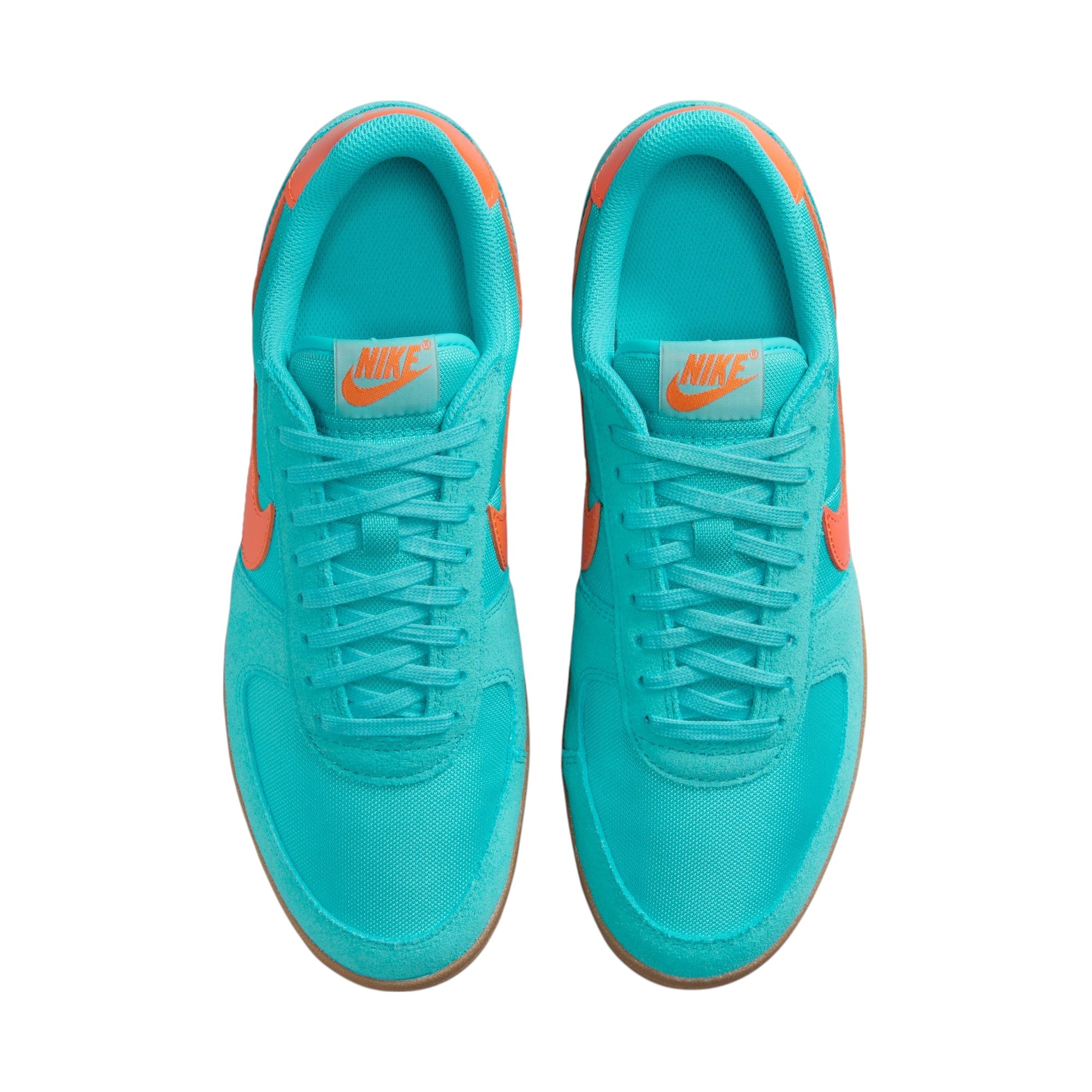 Field General Dusty Cactus & Safety Orange