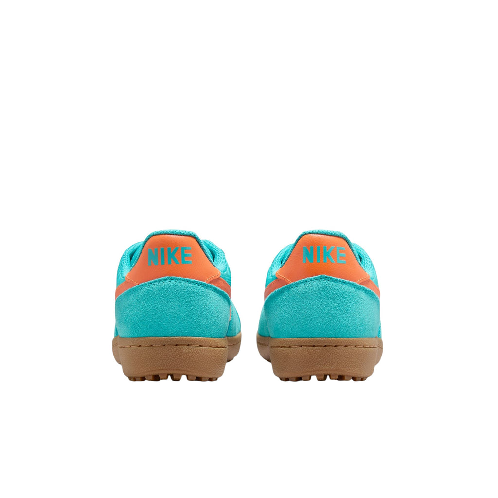 Field General Dusty Cactus & Safety Orange