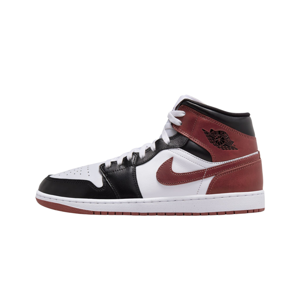 Air Jordan 1 Mid Dark Pony