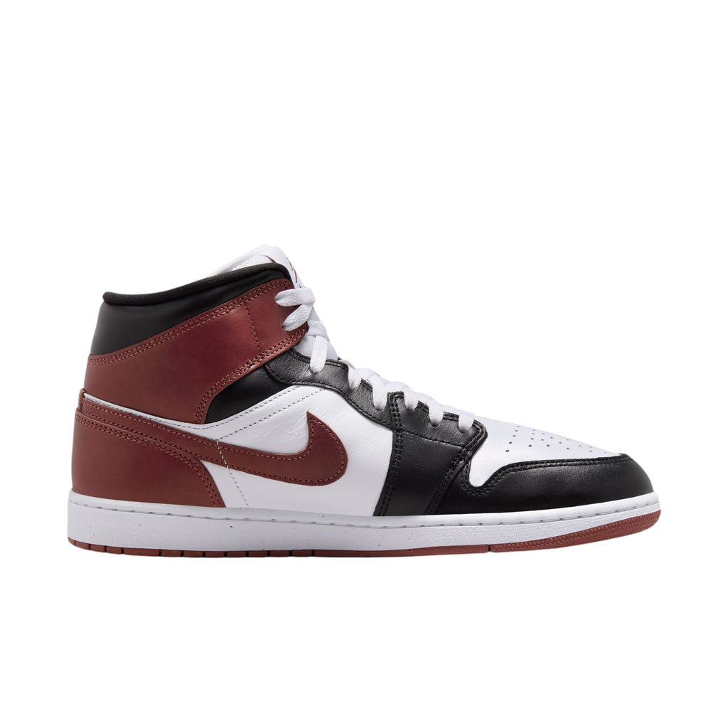 Air Jordan 1 Mid Dark Pony