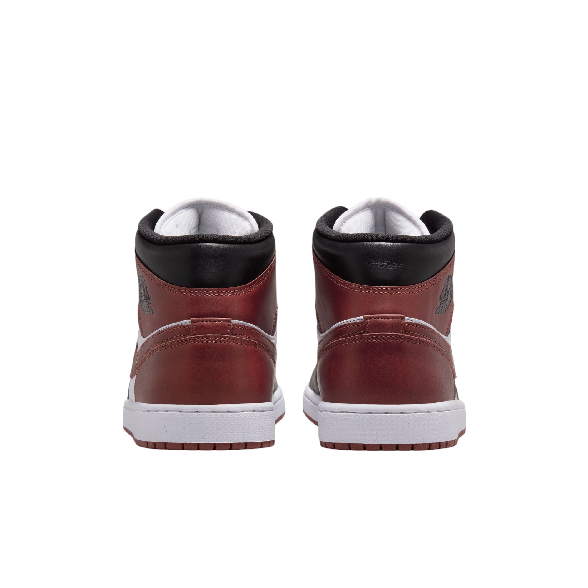 Air Jordan 1 Mid Dark Pony