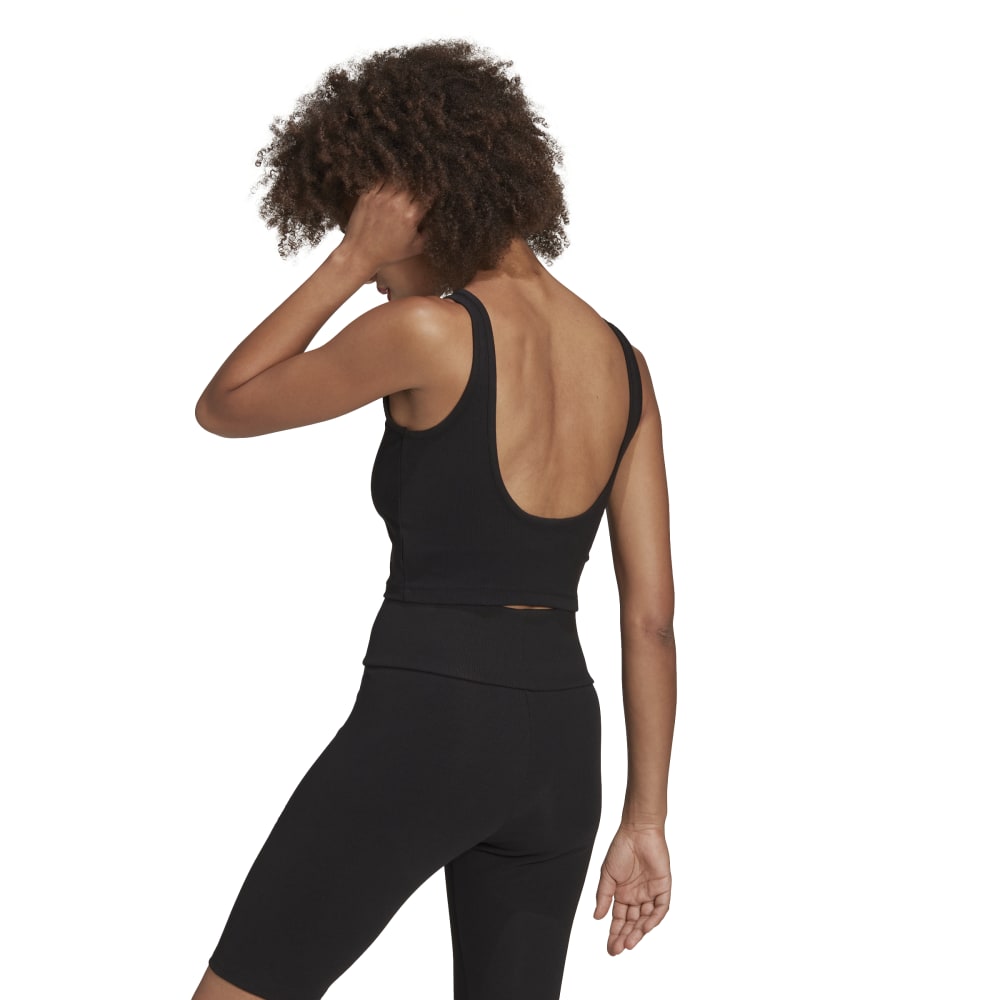 TANK TOP-BLACK