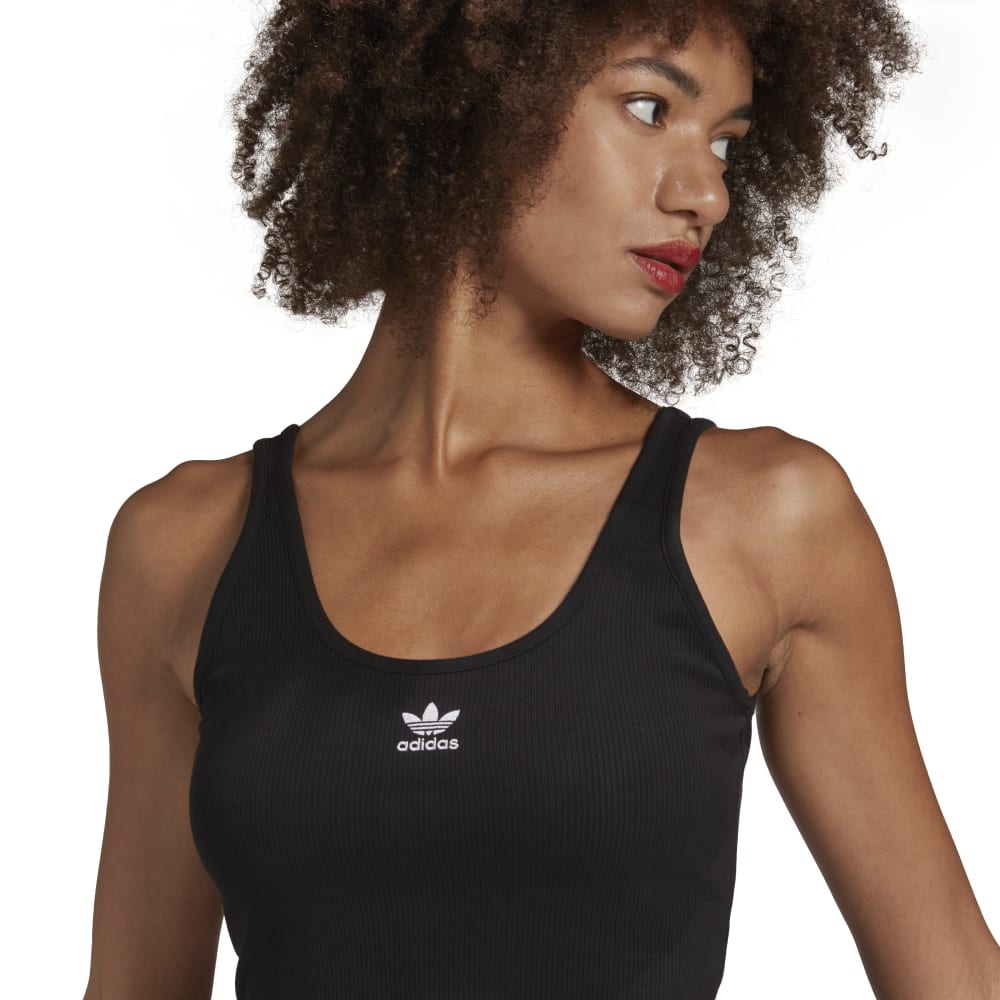 TANK TOP-BLACK