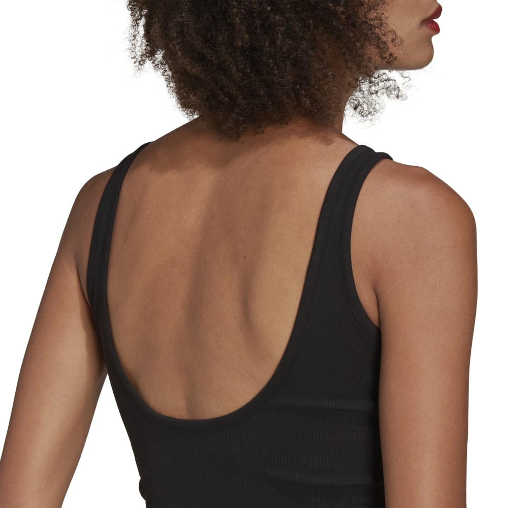 TANK TOP-BLACK
