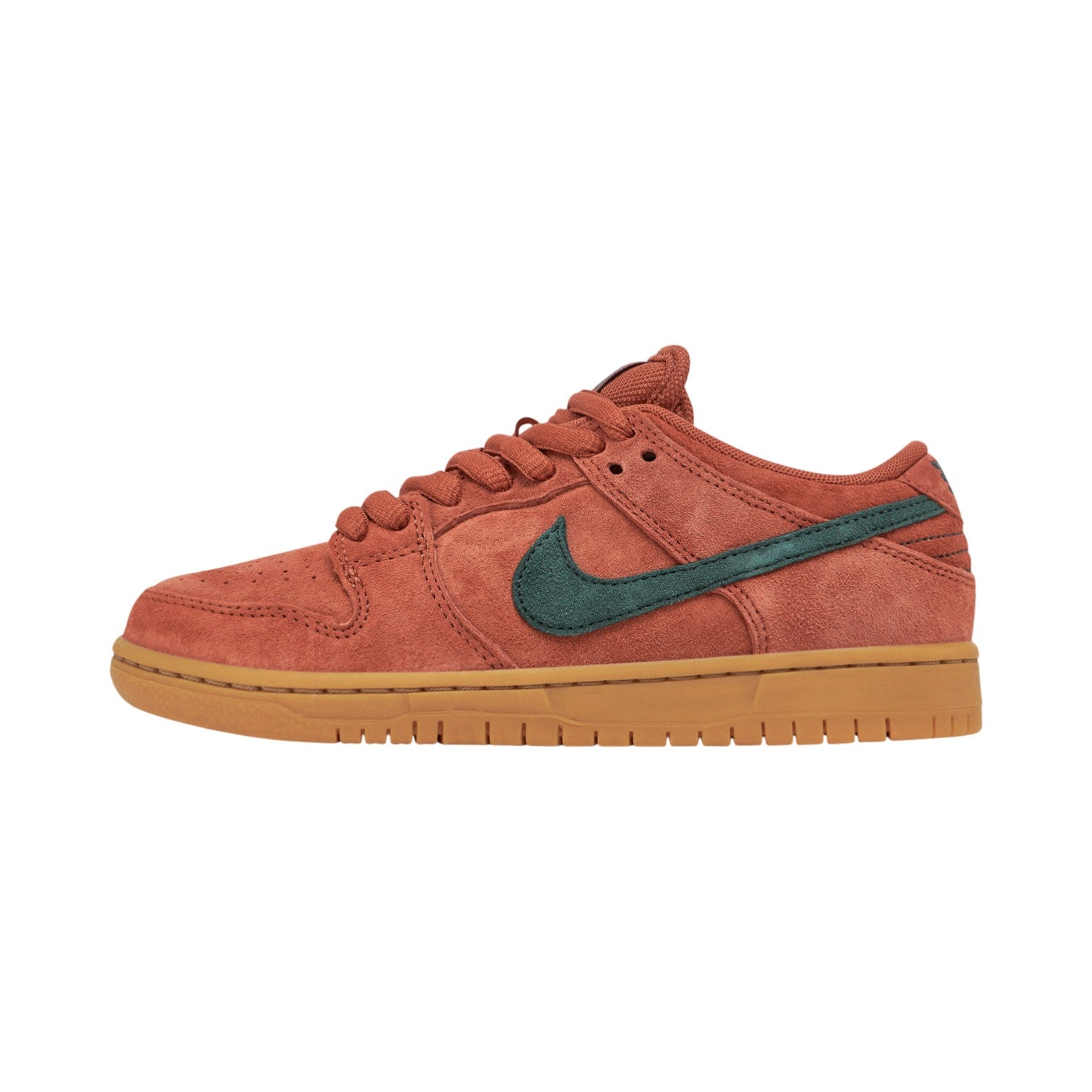 NIKE SB Dunk Low Burnt Sunrise