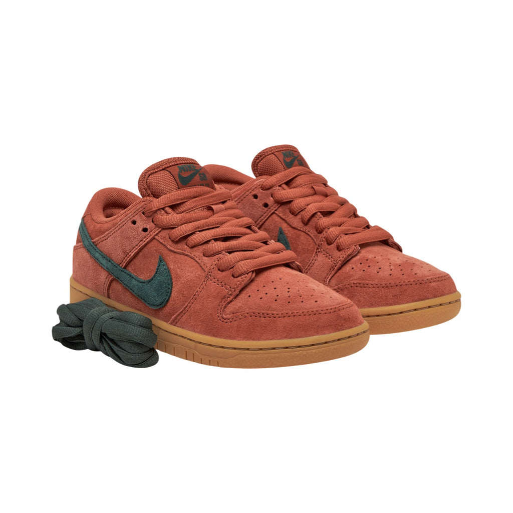 Nike SB Dunk Low Burnt Sunrise