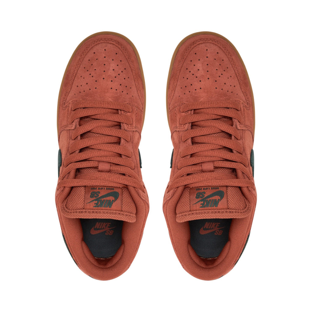 Nike SB Dunk Low Burnt Sunrise