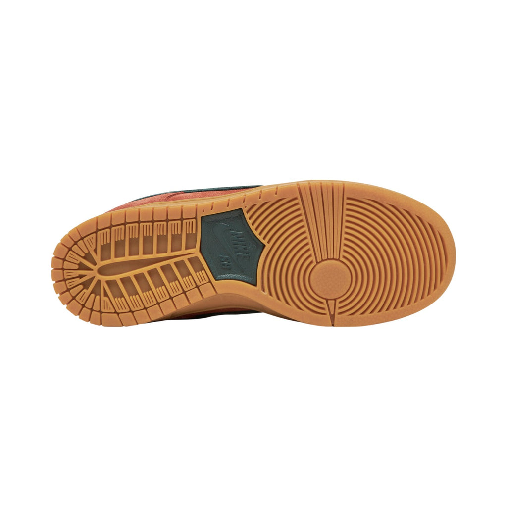 Nike SB Dunk Low Burnt Sunrise