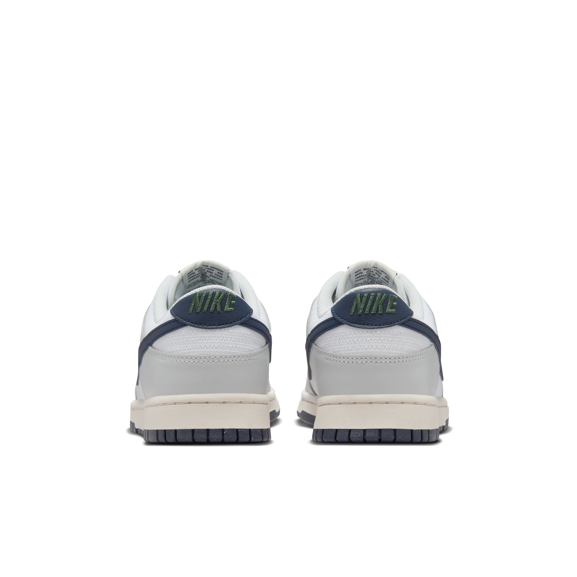 Nike Dunk Low Next Nature Photon Dust Obsidian