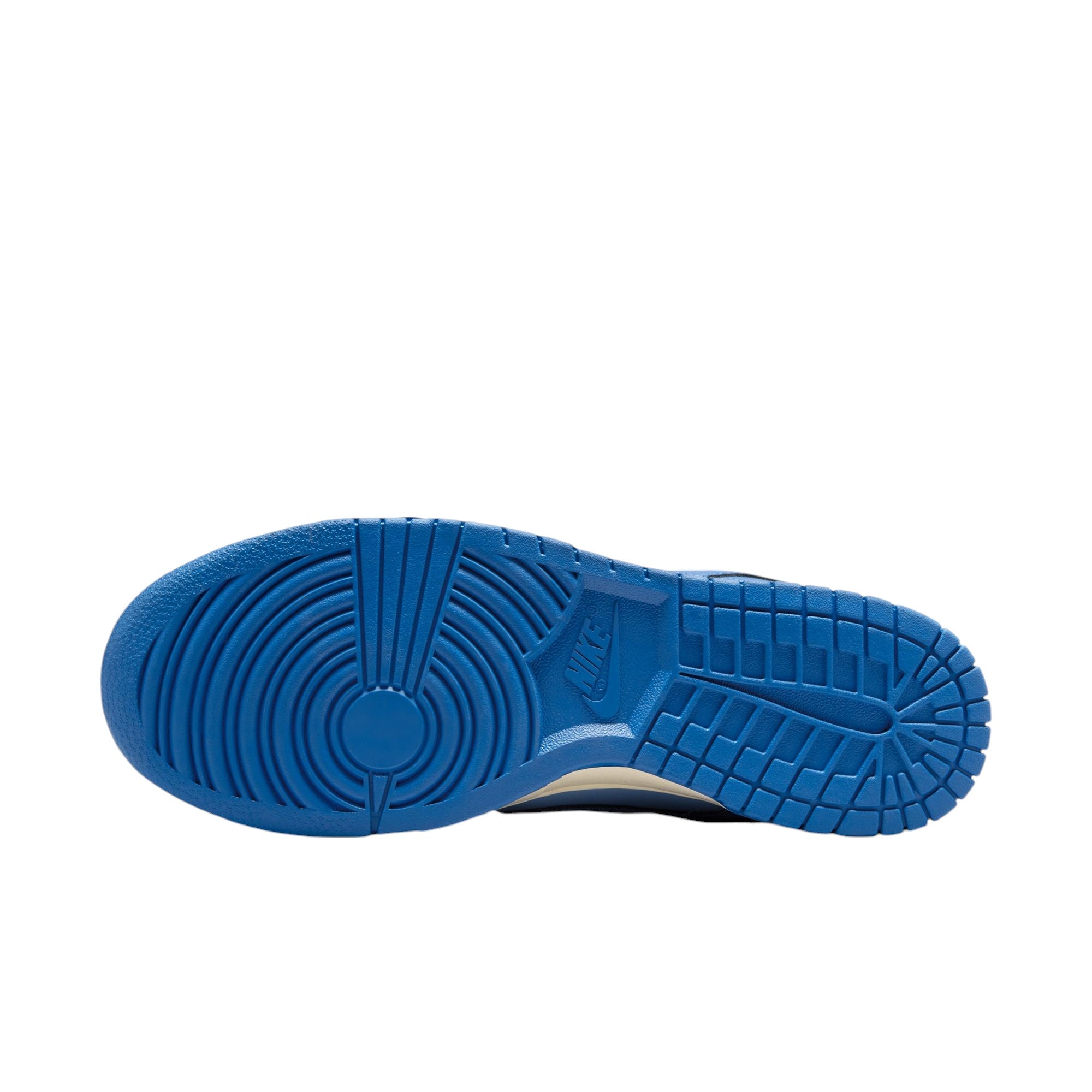 Nike Dunk Low Retro Psychic Blue/Star Blue-Sail