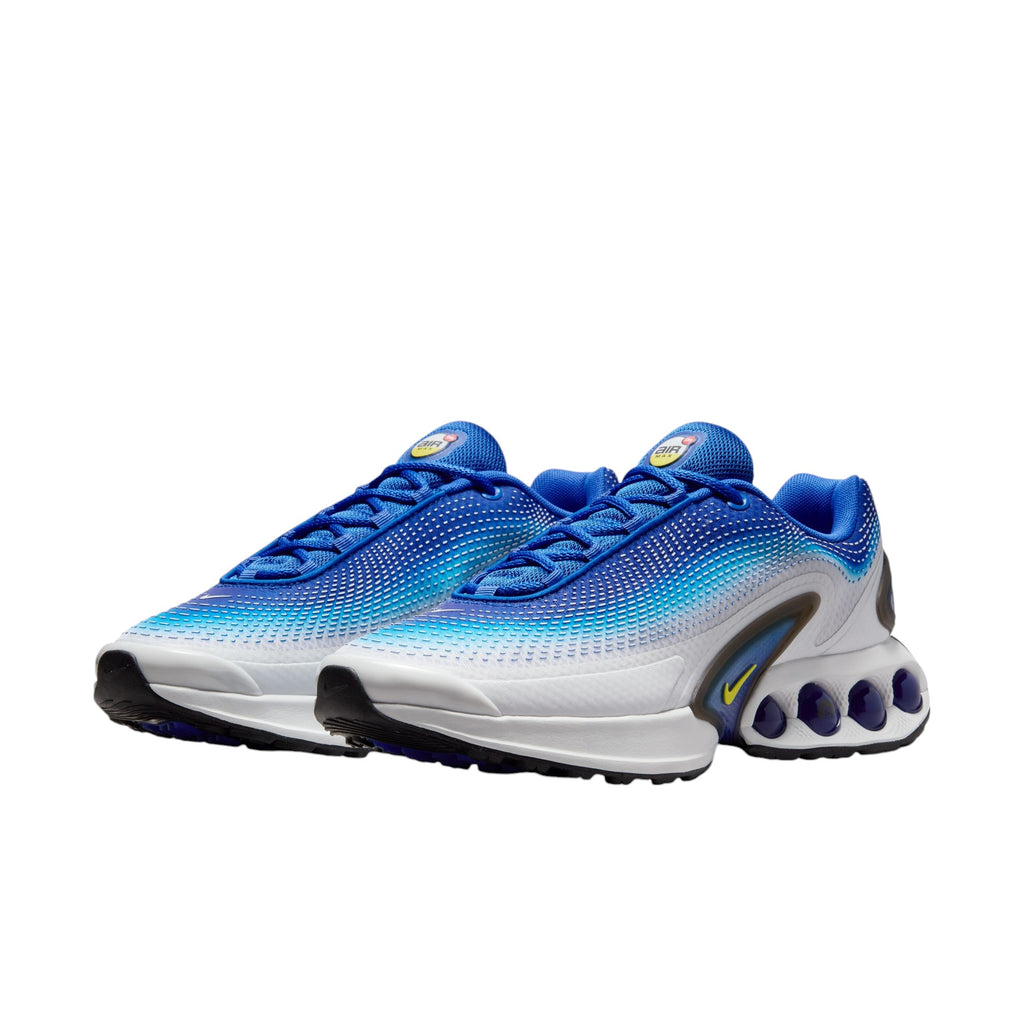 Air Max Dn Blue Fury