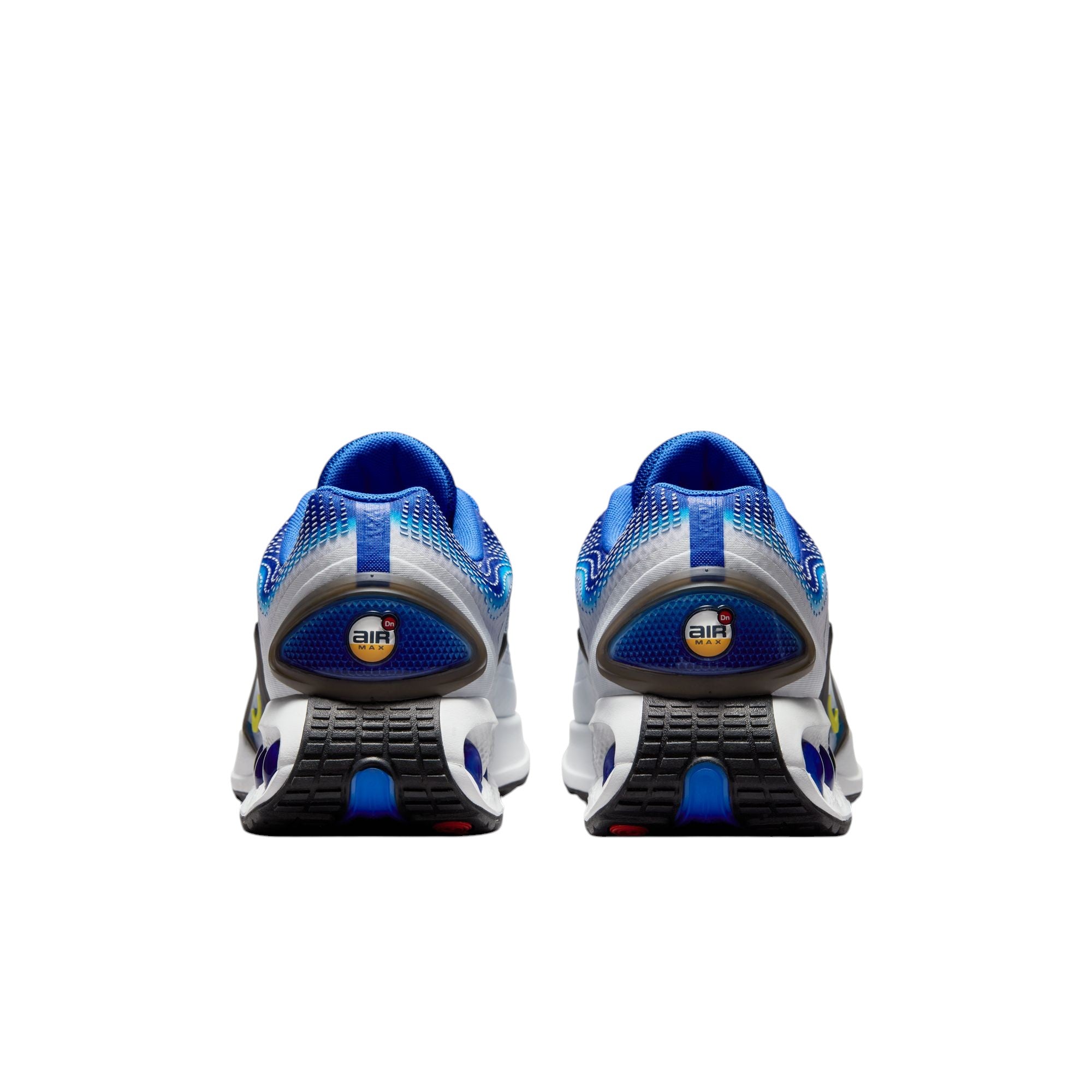 Air Max Dn Blue Fury