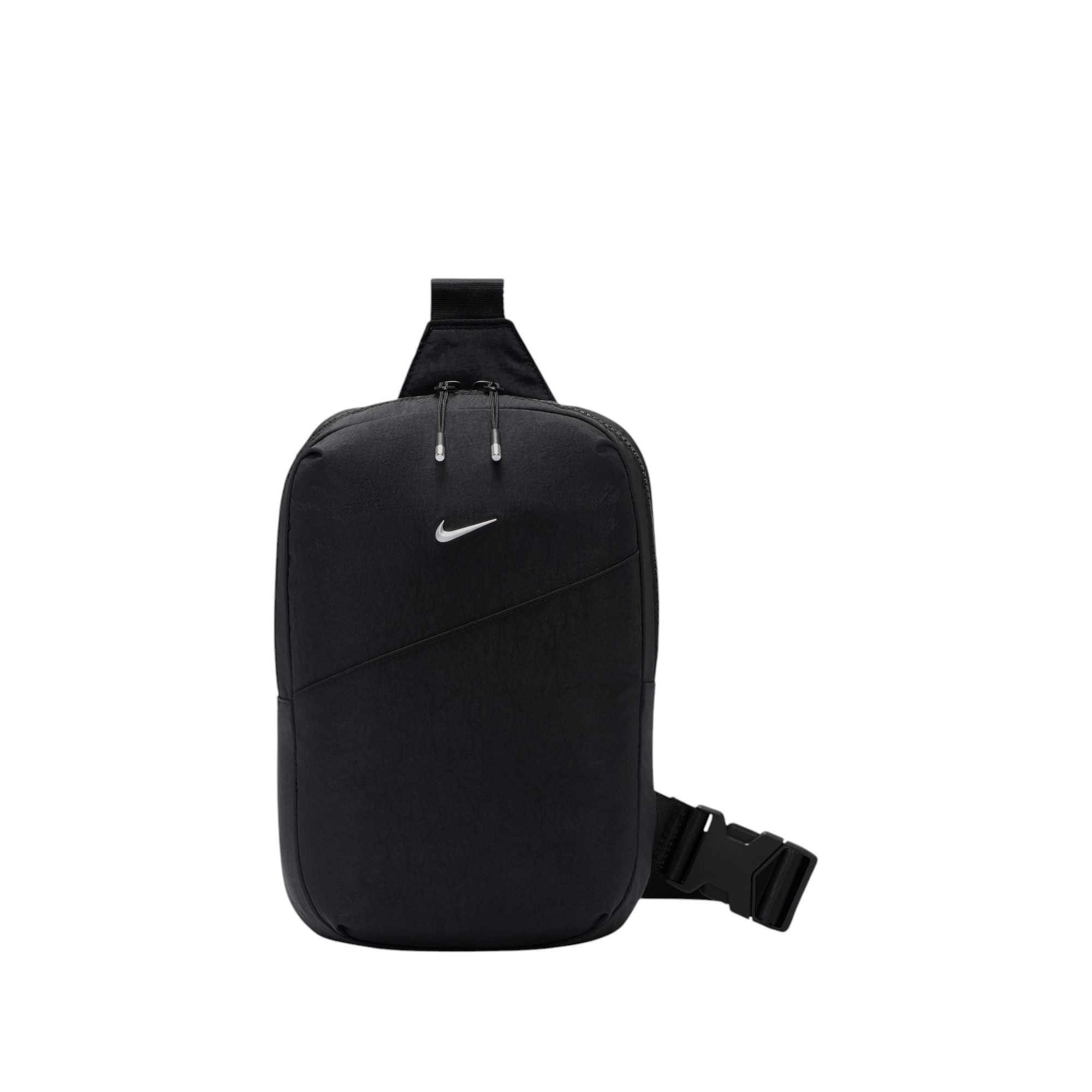 Aura Crossbody Bag (5l) Black