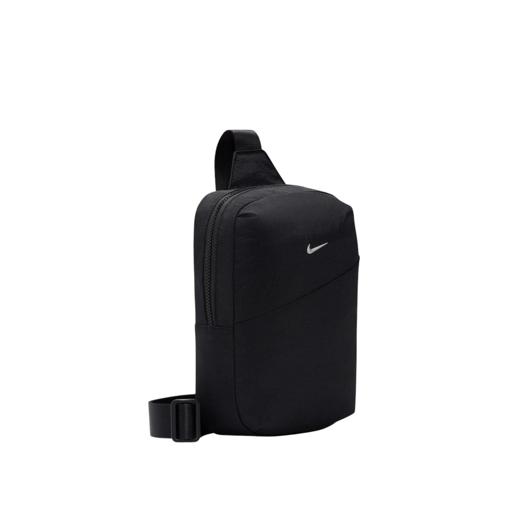 Aura Crossbody Bag (5l) Black