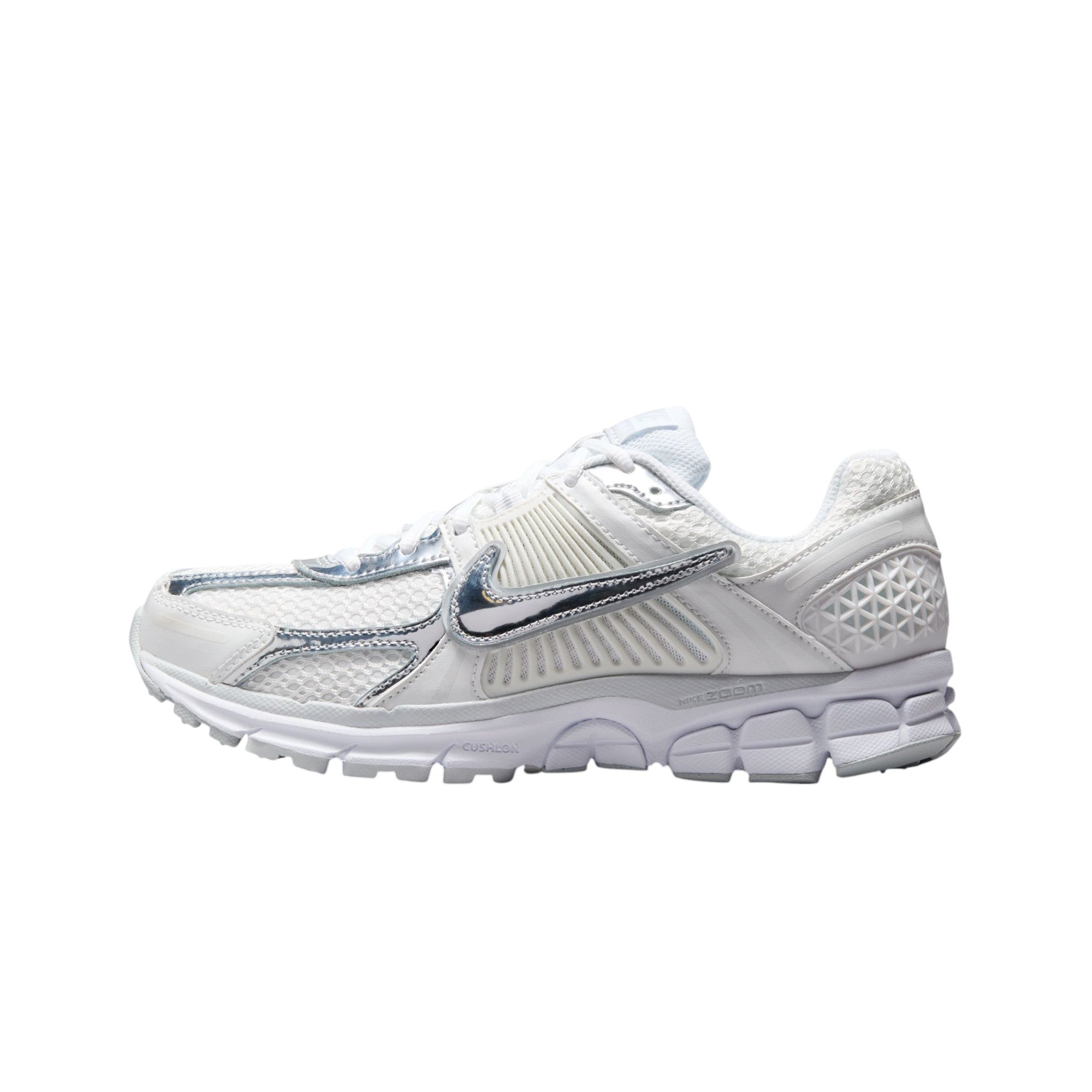 Zoom Vomero 5 Chrome Toe