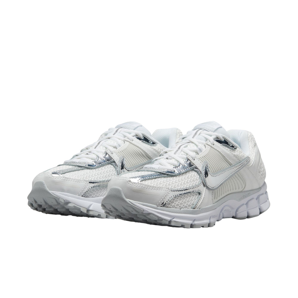Zoom Vomero 5 Chrome Toe