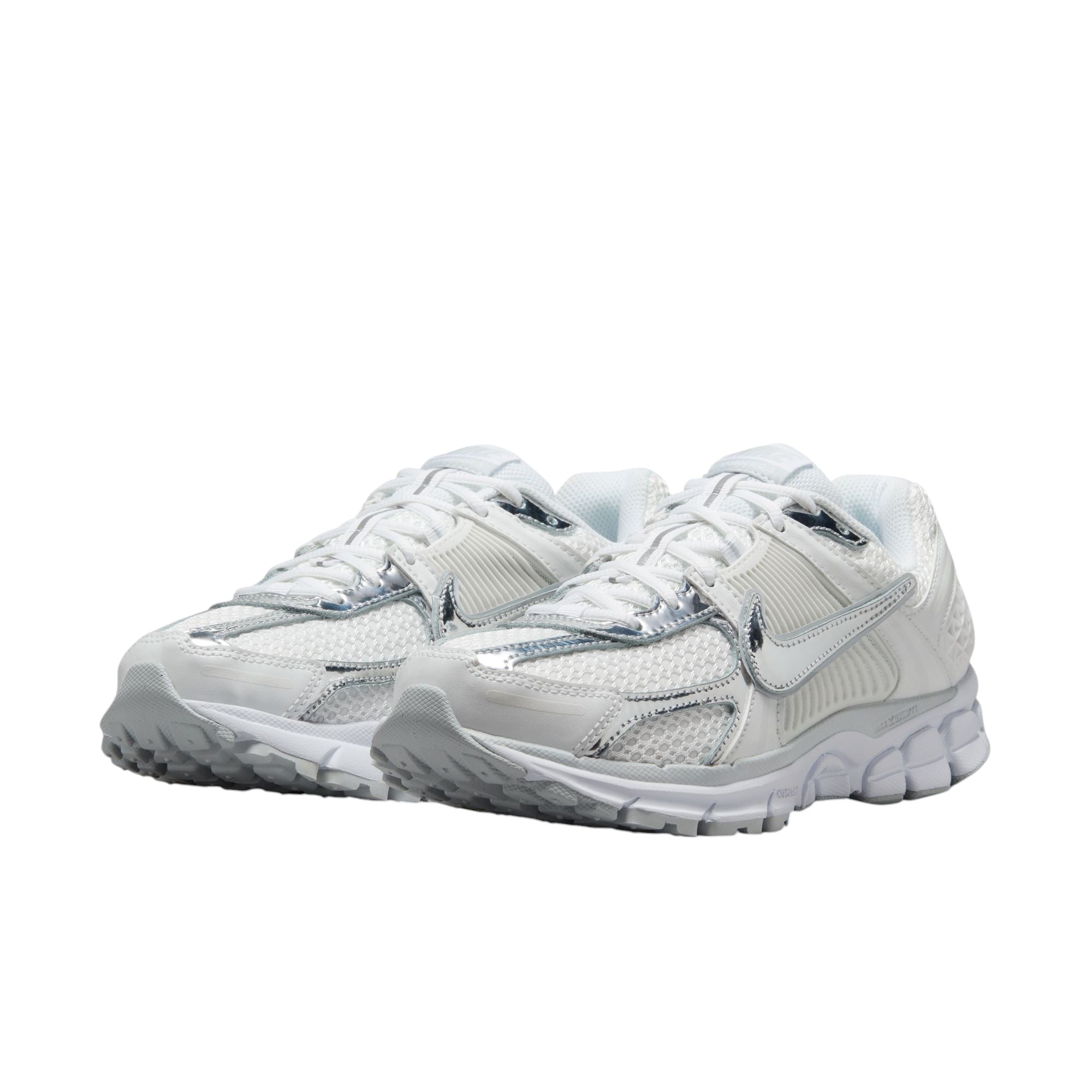 Zoom Vomero 5 Chrome Toe