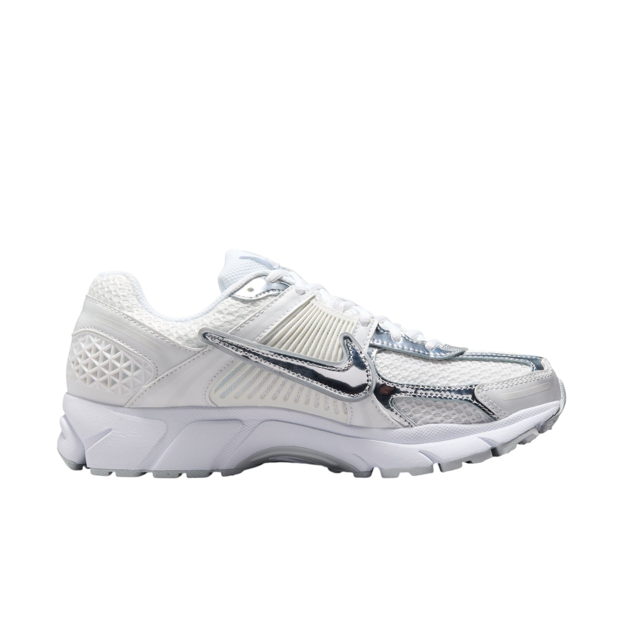 Zoom Vomero 5 Chrome Toe