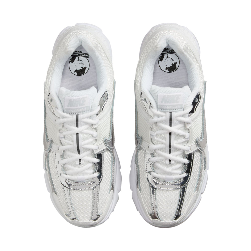 Zoom Vomero 5 Chrome Toe