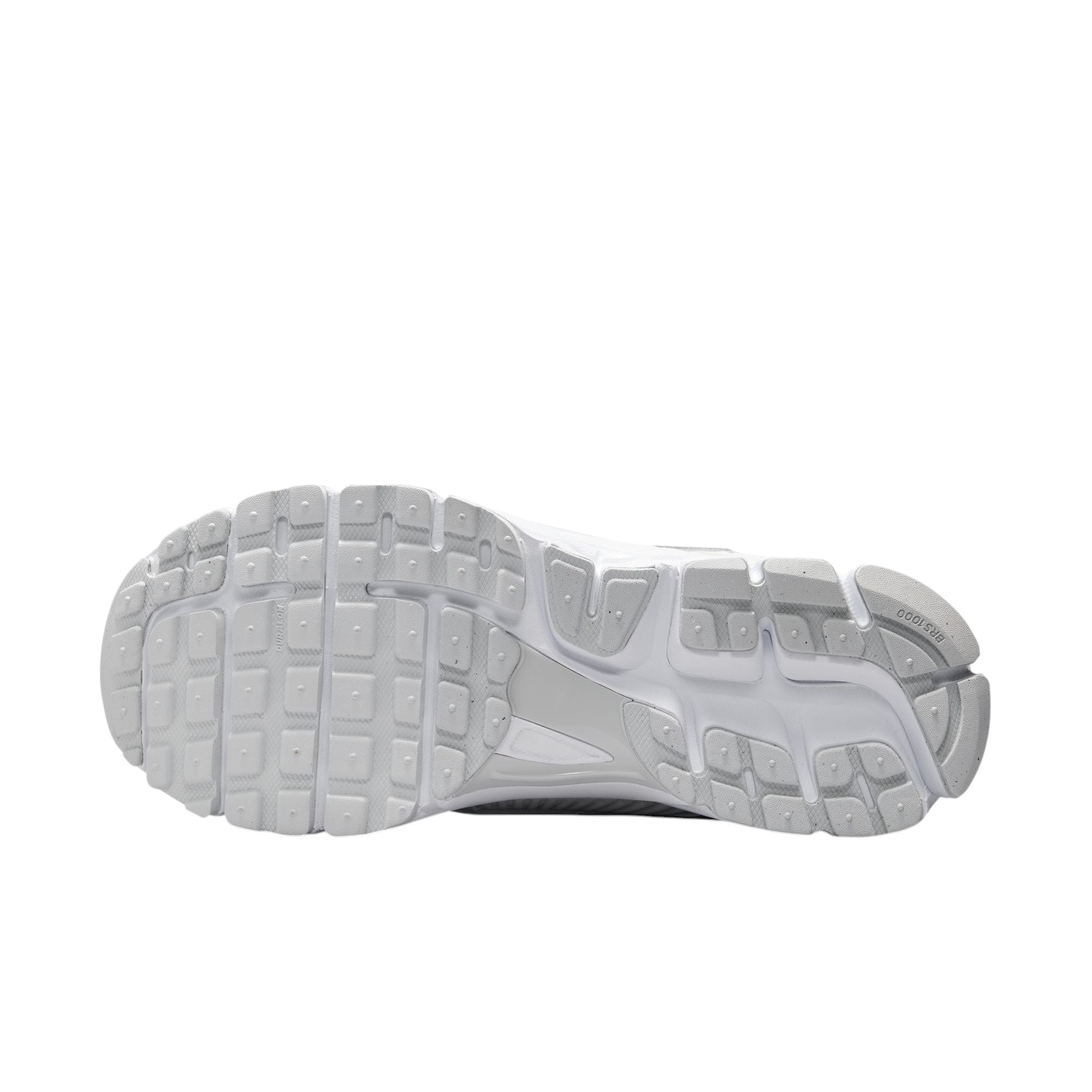 Zoom Vomero 5 Chrome Toe